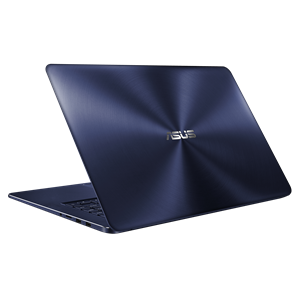 Ремонт ноутбука ASUS ZenBook Pro UX550VD